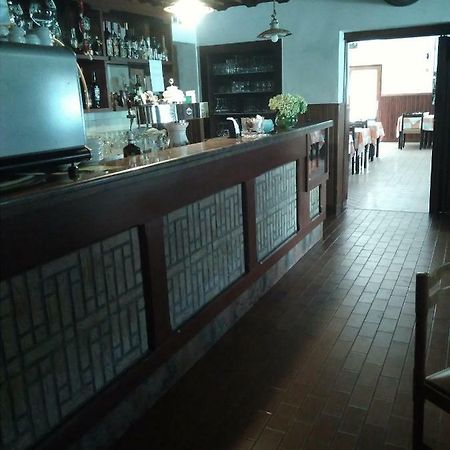 Gostisce Oddih Hotel Solkan Buitenkant foto
