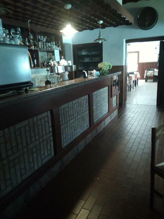 Gostisce Oddih Hotel Solkan Buitenkant foto