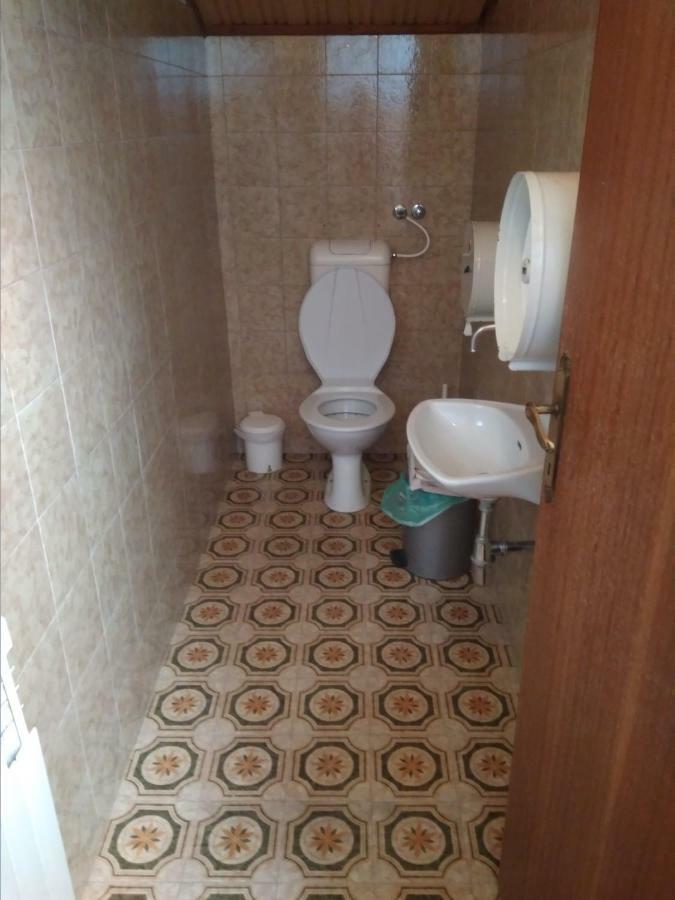 Gostisce Oddih Hotel Solkan Buitenkant foto