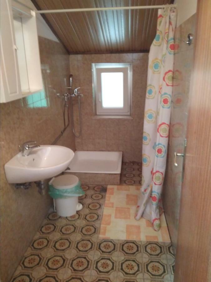 Gostisce Oddih Hotel Solkan Buitenkant foto
