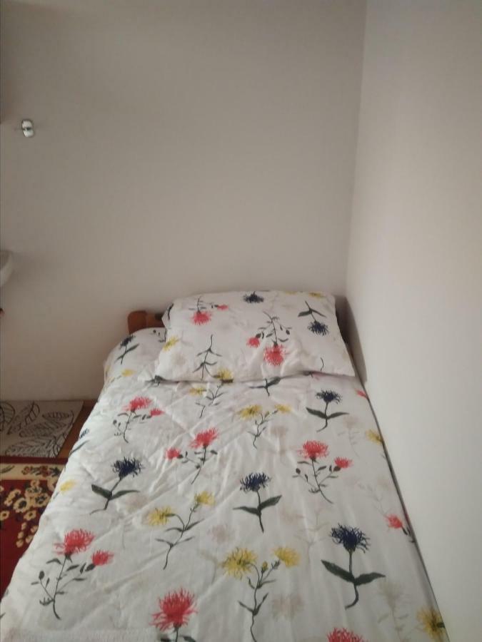 Gostisce Oddih Hotel Solkan Buitenkant foto