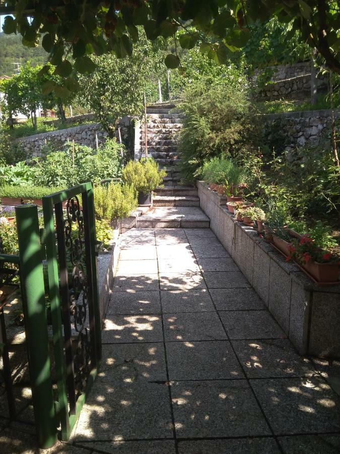 Gostisce Oddih Hotel Solkan Buitenkant foto