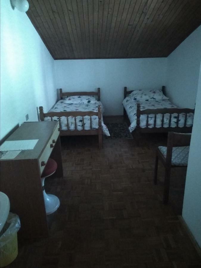 Gostisce Oddih Hotel Solkan Buitenkant foto